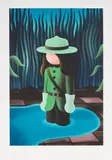 Jordi Ribes, The Green Partner