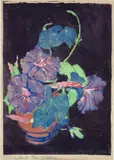 Margaret Jordan Patterson, Morning Glories