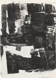 Robert Rauschenberg, Spot (U.L.A.E. 20, F. 24)