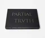 Bruce Nauman, Partial Truth (G. 1716), 1997, Hand-carved Black Absolute granite multiple