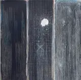 Pat Steir, Triptych Horse