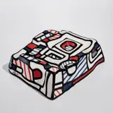 Jean Dubuffet, Encrier (Inkwell)