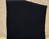 Richard Serra, Hreppholar V (G. 1554, B-W. 78), 1991, Etching, on Meirat Velasquez and Japanese Kozo paper, the full sheet
