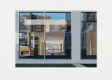 Richard Estes, Movies, from Urban Landscapes III (A. p. 123)