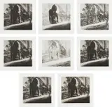 Eric Fischl, Untitled