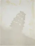 Ed Ruscha, Spattership (E. 202)