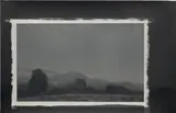 Sylvia Plimack Mangold, View of Schumnemunk Mountain (D'O. & F. 11)