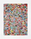 Takashi Murakami, ∞∞∞ (INFINITY)