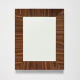 Richard Artschwager, Mirror (A. 14), 1988, Formica and enamel on wood multiple