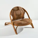 Richard Artschwager, Chair/Chair (A. 19)