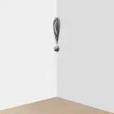 Richard Artschwager, Corner Exclamation