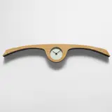 Richard Artschwager, Klock (A. 15), 1989, Formica and enamel on wood multiple, with clock mechanism