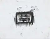Gary Simmons, Forgotten Personal Property
