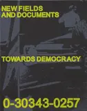 Adam Pendleton, Untitled (New Fields and Documents Towards Democracy 0-30343-0257)