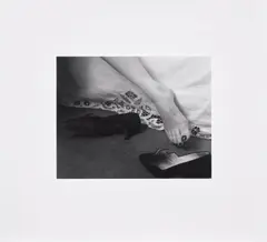 Jeff Wall, Untitled (Edition for Parkett) (V. 74, P. 49), 1997, Silver gelatin contact print, on archival paper, with full margins