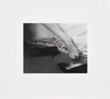 Jeff Wall, Untitled (Edition for Parkett) (V. 74, P. 49), 1997, Silver gelatin contact print, on archival paper, with full margins