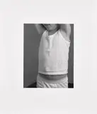 Jeff Wall, Torso (V. 75), 1997, Silver gelatin print, on photo paper, with full margins