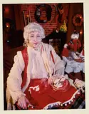 Cindy Sherman, Mrs. Claus