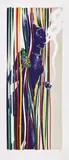 Lisa Brice, Untitled (After Ophelia)