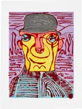 Nicole Eisenman, Untitled (P. 91)