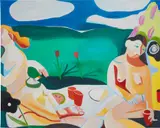 Danielle Orchard, Joy of Life