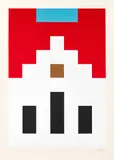 Invader, Marlboro, from Provacateurs