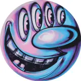 Kenny Scharf, Looky