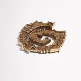 Arnaldo Pomodoro, Fermacarte (Paperweight) (A.P. M249)