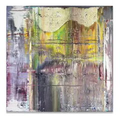Gerhard Richter, Haggadah (P2), 2014, C-Print, Diasec