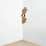 Richard Artschwager, Corner
