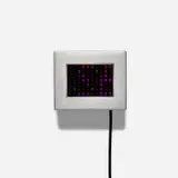 Jenny Holzer, Purple Truisms Survival