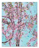 Courage, from The Virtues (H9-2) by Damien Hirst, 2021, Laminated giclée print in colors, flush-mounted to aluminum with metal strainer on the reverse (as issued), sold Sep 2023
