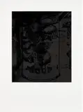 Untitled 12, from For Meyer Shapiro (F. & S. 120) by Andy Warhol, 1974, Screenprint, on Arches paper, with full margins, sold Sep 2023