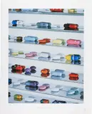 Pharmaceuticals by Damien Hirst, 2005, Inkjet print in colours, on Somerset paper, with full margins,, sold Sep 2023