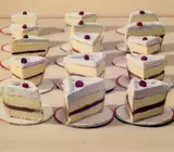 Sharon Core, Boston Creams, 2004, C-Print "Boston Creams" 2004