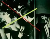 Richard Pettibone, Helmut Newton, Le temps des joyaux - French Vogue, Dec. 1979