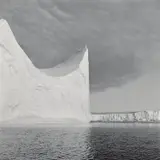 Lynn Davis, Iceberg 31, Disko Bay, Greenland