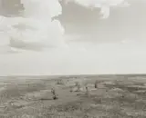 Robert Adams, Pawnee National Grasslands, Colorado