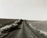 Robert Adams, Near Pendleton, Oregon, 1978, Gelatin silver print, printed 1989