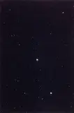Thomas Ruff, Sterne 16H 08M/-25°
