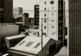 Thomas Struth, Kyoto, 1986, Gelatin silver print, printed 1987