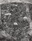 Sohei Nishino, Diorama Map New York, 2006, Chromogenic print, printed 2009