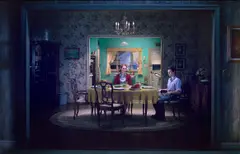 Gregory Crewdson, Untitled, 2005, Chromogenic print, face-mounted to Plexiglas