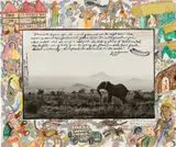 Peter Beard, Elephants Memory, Marsabit, Kenya N.F.D.