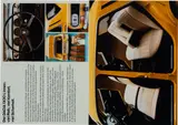 Christopher Williams, Brochure for Dacia 1300I, Dacia 1300 . . . Douglas M. Parker Studio, Glendale, California August 5