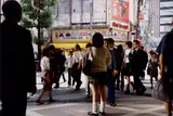 Philip-Lorca diCorcia, Tokyo, 1999, Chromogenic print