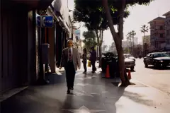 Los Angeles by Philip-Lorca diCorcia, 1997, Chromogenic print, sold Apr 2023