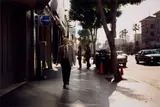 Philip-Lorca diCorcia, Los Angeles, 1997, Chromogenic print