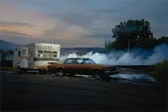 Gregory Crewdson, Untitled, 2007, Chromogenic print