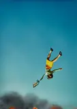Alex Prager, 10:58 AM, Bunker Hill, from Compulsion